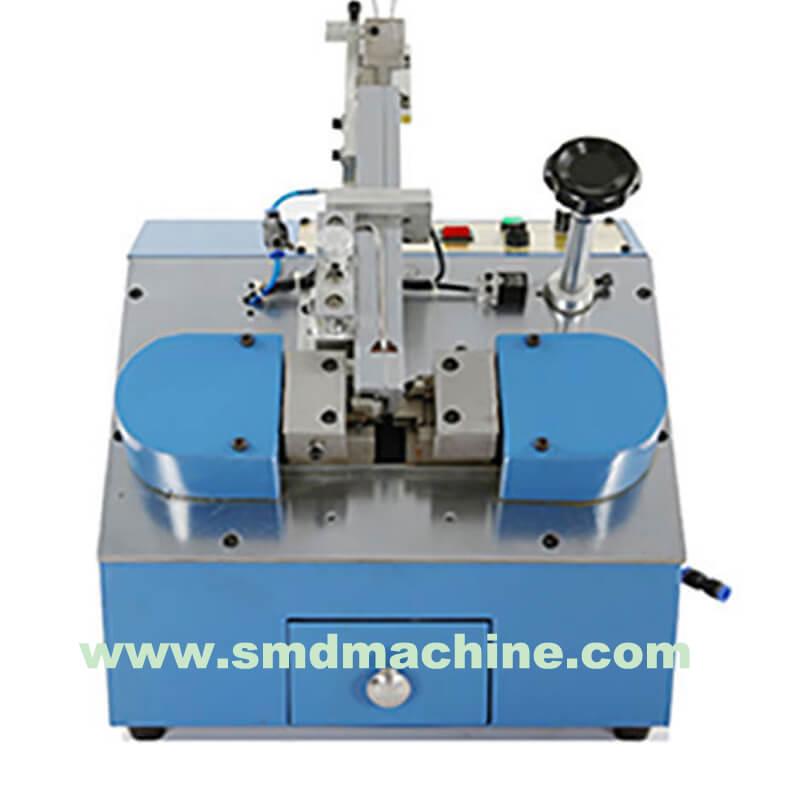power crystal forming machine SMD-920A